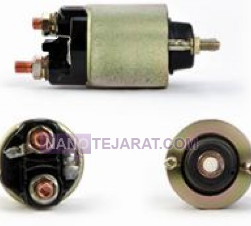 Toyota Corola starter solenoid